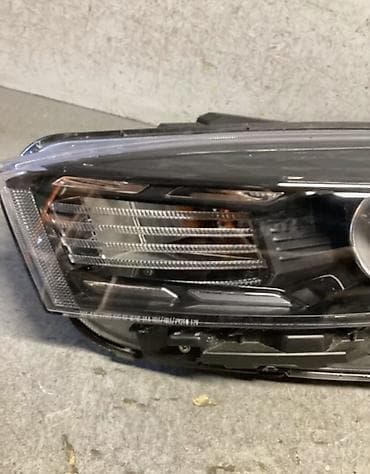 фольксваген поло новый кузов: Kia forte gt line orjinal fara 2023 — 2