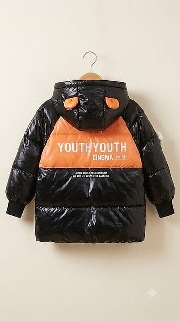 stranger things figur: 5-6 yaş üçün qız kurtas dı əldə iki dən ikinçı əl. Yaxı vəziyytdə — 2