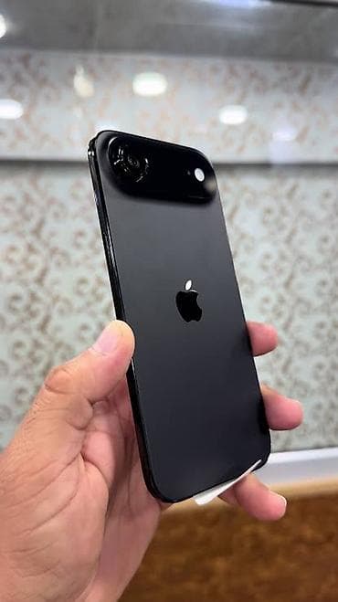 hdd 2 t: IPhone Air, 256 GB, Qara — 2