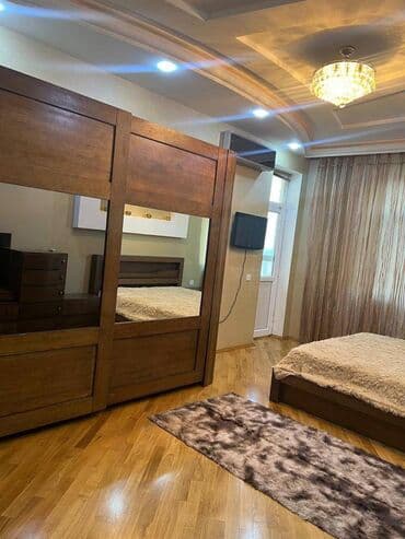 mingecevir yeni tikili binalar: Şah İsmayıl Xətai metro stansiyasının yaxınlığı, Megafun-ın yanı, yeni — 4