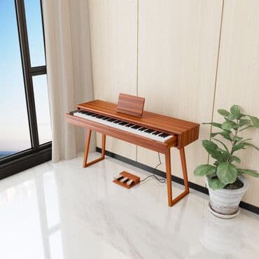 доставка бассейн: Piano, Rəqəmsal, Yeni, Ünvandan götürmə — 2