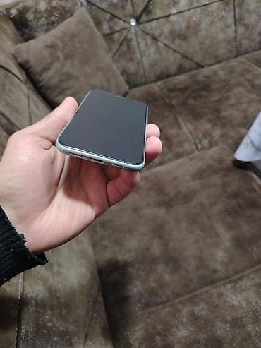 iphone x baki: Smartfon - Tam ekran ön panel, nazik çərçivə - Ön hissədə sensor və — 5