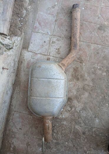 Boşqablar: Mersedes qazan Mersedes W210 qazan Əlaqə üçün Whatsappda yazın — 1