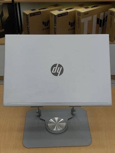 sd cart: HP ProBook noutbuk - Ekran: 15.6" geniş ekran, nazik çərçivə - — 4