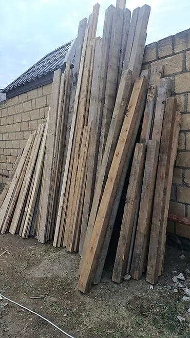 xalç: OSB lövhələr Məhsul təsviri: - OSB (Oriented Strand Board) — 6