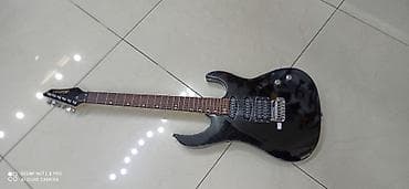 Klassik gitaralar: Elektro gitara, elektron gitara, qitara, elektro qitara Rast musiqi — 1