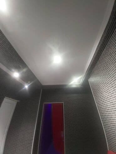 uşaqlar ucun oyun mərkəzləri: 2 otaqlı, Yeni tikili, 55 kv. m — 15