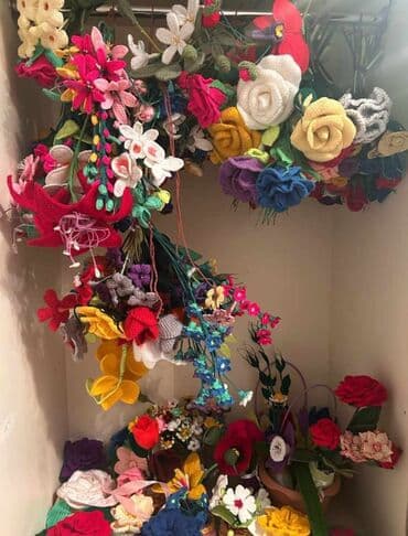 saat şəkli çəkmək: Sifarişlə əl işləri | Bəzək əşyəları — 3