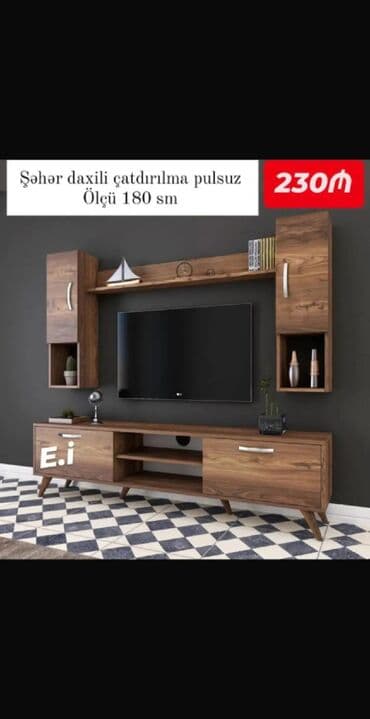 Qab-qacaq və mətbəx ləvazimatları: Mebel dəsti – şəkillərdə göstərilən modellər 1) Divan - Parça — 6