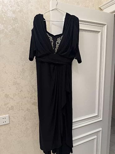 son model donlar: Ziyafət donu, Midi, 2XL, XL — 2