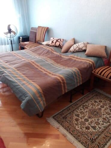 sabuncuda satılıq evler: Bakı, 3 otaqlı, Köhnə tikili, m. Nəriman Nərimanov, 90 kv. m — 6