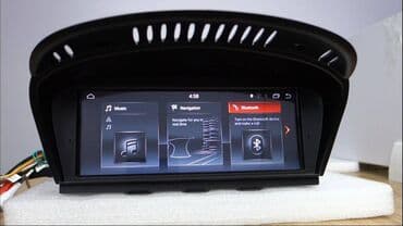 Bmw e60 android monitor 🚙🚒 ünvana və bölgələrə ödənişli çatdırılma lalafo.az -da Bmw e60 android monitor 🚙🚒 ünvana və bölgələrə ödənişli çatdırılma
