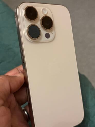 IPhone 13 Pro Max, 256 GB, Qızılı, Face ID