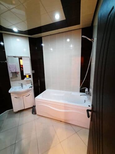 turkanda ev: Nəriman Nərimanov metrosu yaxınlığında, Nərimanov adına 45 nömrəli — 3