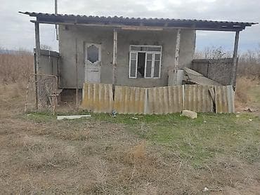 kohne tikili evler: 30000 sot, Kənd təsərrüfatı, Maklerlər narahat etməsin, Müqavilə — 10