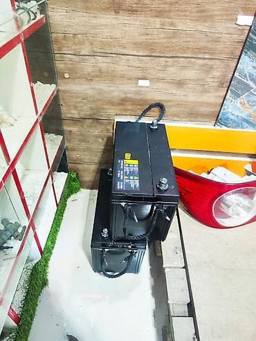 reno avtomobili: Məhsul: Arxa sağ stop işığı və avtomobil akkumulyatoru - Arxa stop — 6