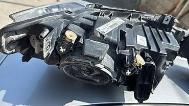 bmv f 30: Komplekt, Yaxın və uzaq vuran işıqlar BMW, Orijinal — 3