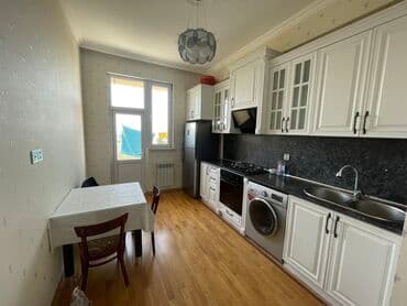 квартиры баку снять: Xırdalanda Kristal 1 yaşayış kompleksində qanuni 3 otaq geniş, işıqlı — 9