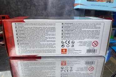 требуются модели для наращивания ресниц: Коллекционная модель Iveco Daily and BMW M4 Road Service 2009 Modimo — 5