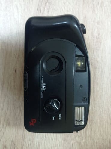 gunəş panelli kamera: Fotokameralar — 3