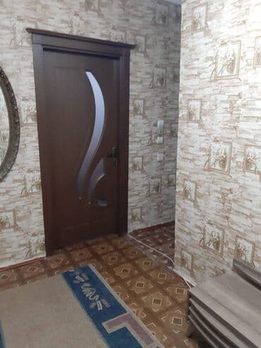 9 ci mikrorayon satilan evler: Bakı, Hövsan qəs., 2 otaqlı, Köhnə tikili, 60 kv. m — 13