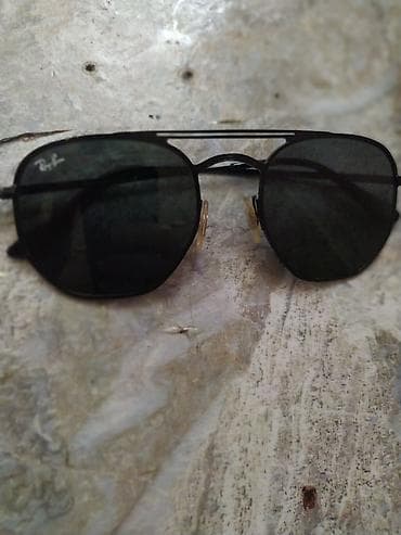 Gün eynəyi, Ray-Ban, Yeni