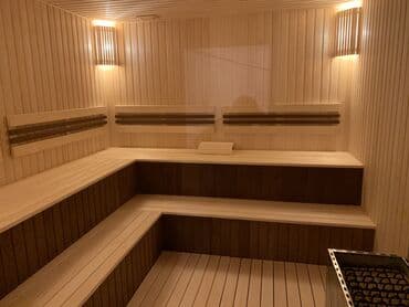 пластиковые окна баку: Sauna tikilməsi Saunaların tikintisi və təmiri Bakıda RvR Sauna MMC — 8