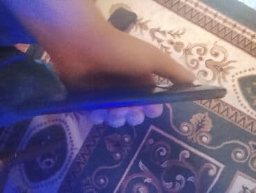 iphone 8 islenmis: Xiaomi 11T Pro, rəng - Qara, 
 Sensor — 5