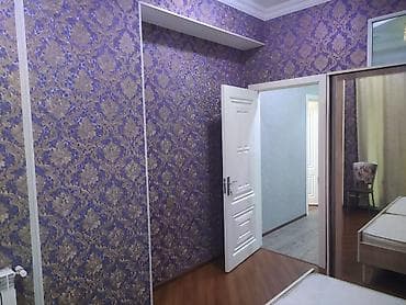 elmler ev: Qiymət - 250₼ (kommunal daxil) Ünvan - Elmlər m/s 6-7 dəq (BDU — 4
