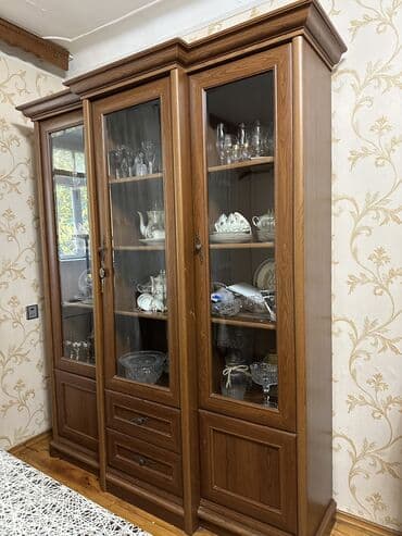 tek kamot: Б/у, Сервант, Комод — 1