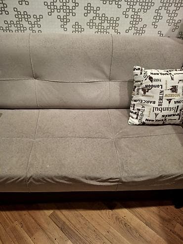 Divanlar: Künc divan, İşlənmiş, Açılan, Bazalı, Parça, Çatdırılma yoxdur — 5