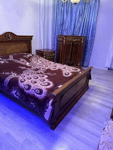 купить квартиру в баку новостройка с ремонтом: 3 комнаты, Новостройка, 103 м² — 2