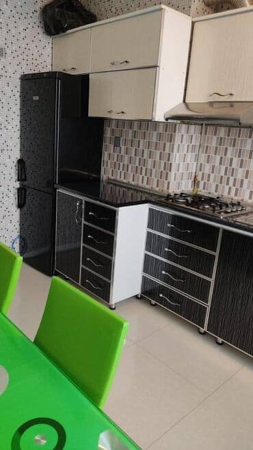 əhmədli park yaşayış kompleksi: Sumqayıt 9cu mkrda,Heydər parkın yaxınlığında,11 mərtəbəli yeni tikili — 3