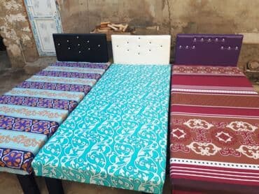 2 mərtəbə yataq: Kravat
hazirlari var — 7