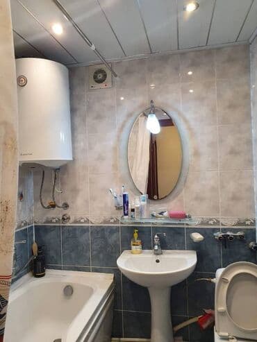 nerimanovda obyekt satilir: Bakı, 2 otaqlı, Köhnə tikili, m. Nəriman Nərimanov, 70 kv. m — 16