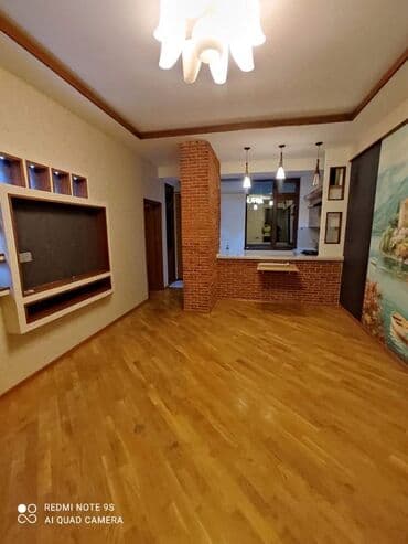 jasmin park sumqayıt: 3 otaqlı, Yeni tikili, 80 kv. m — 3