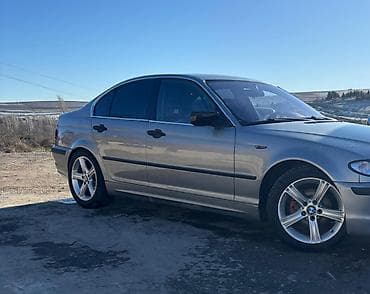 bmw 330 i: Disklər satılır. əla vəziyyətdədir — 1