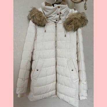 i̇şgüzar kişi gödəkçəsi: • zara kurtka satılır, səliqəli və az geyinilib. Razmer : m qiymət  — 1