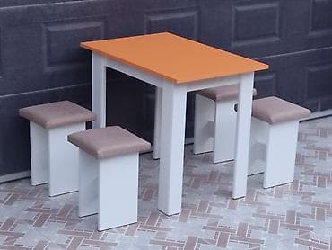 plasmas cen: Yeni, 4 stul — 7