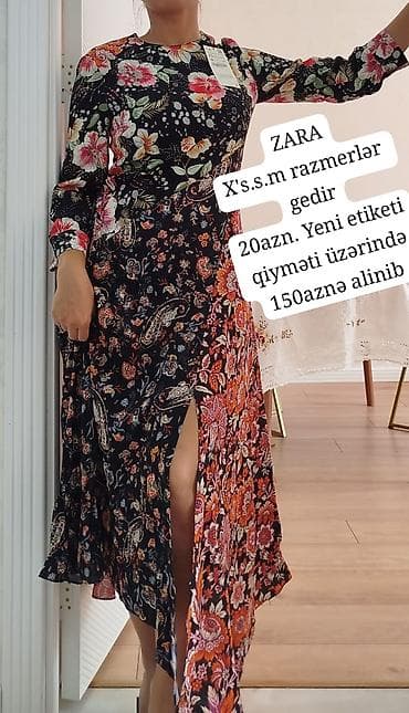 bil: Paylaşılan paylaşılmayan bir çox geyim və ayaqqabılar var endirimli — 6