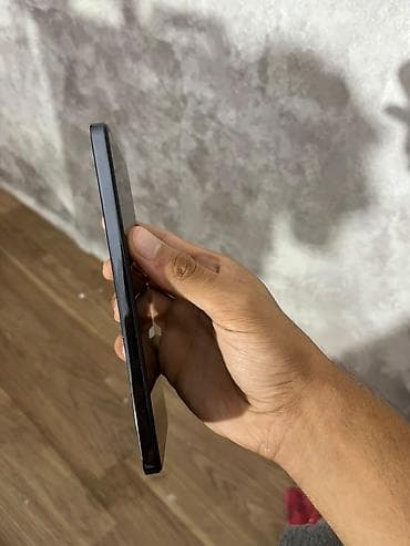 ssd 256: Oppo Reno 12 F, 256 GB, rəng - Qara, Sensor, Barmaq izi, İki sim kartlı — 5