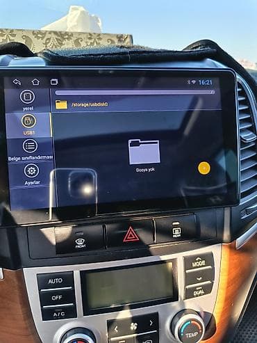 dreamstar android: Monitor, İşlənmiş, Cihaz paneli, Wi-Fi, Almaniya, Ünvandan götürmə — 1
