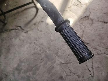 Digər biznes avadanlığı: Satıram Bağ və tikinti üçün əl arabası (1 təkərli) - Material: qalın — 8