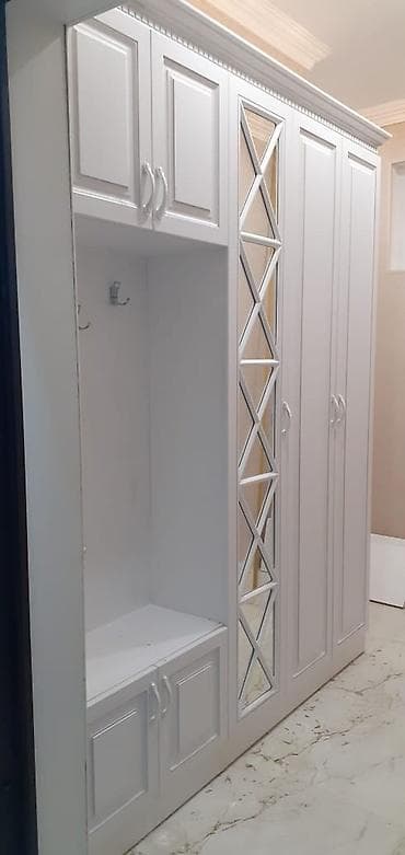 fabrik mebelleri: Divar yataq mebellerinin sifariwleri qebul edilir. Yuksek keyfiyyet — 4