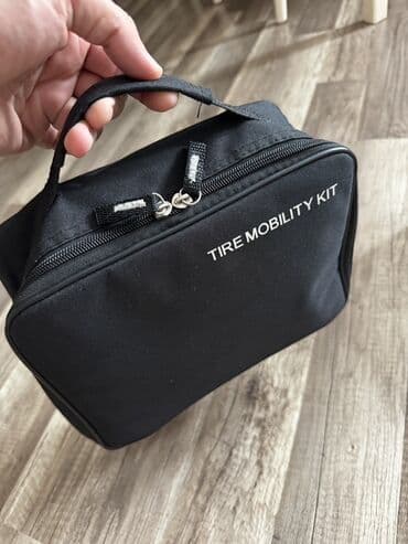 купить насос автомобильный: “HYUNDAİ KİA”-nın üstündə gələn tam yep yeni təkər nasosu və — 1