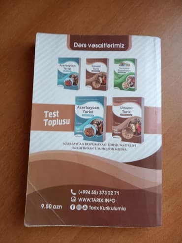 Kitab -test ela veziyetd