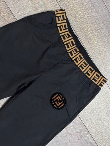 idman kişi şortları: Yenidir, etiketi yoxdur, M-L ölçü — 2