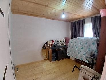 Дома: 3 комнаты, 80 м², Нет кредита, Свежий ремонт — 4