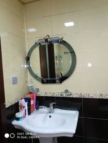 mingecevir mall instagram: 3 otaqlı, Yeni tikili, 60 kv. m — 11