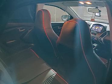 Avtomobil satışı: Hyundai ix35: 1.9 l | 2011 il Sedan — 7